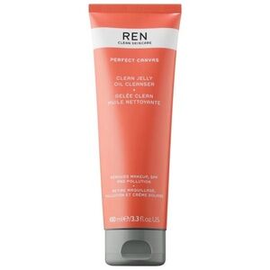 REN Perfect Canvas Clean Jelly Oil Cleanser